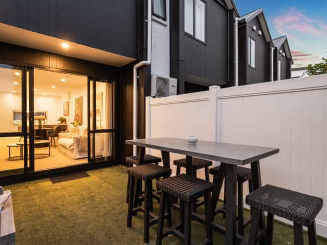 16/5A Tecoma Street, Ellerslie