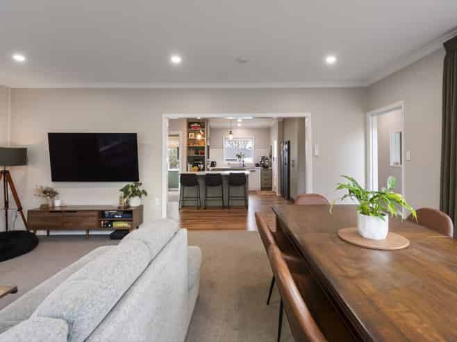 5 Epsom Road, Hokowhitu