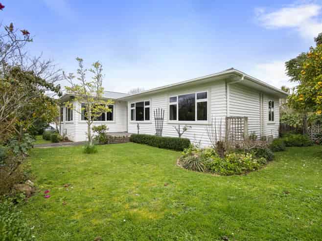 5 Epsom Road, Hokowhitu