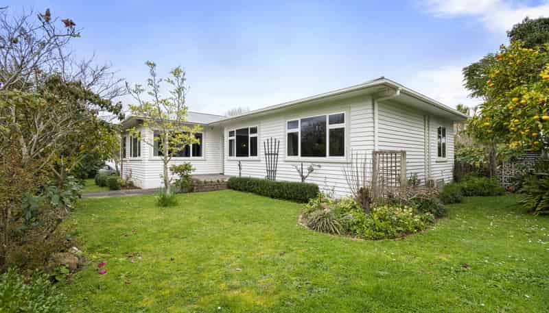 5 Epsom Road, Hokowhitu