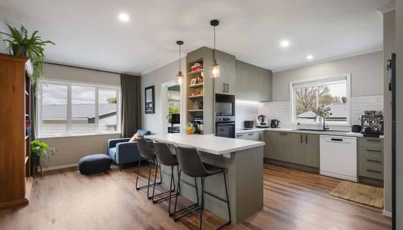 5 Epsom Road, Hokowhitu