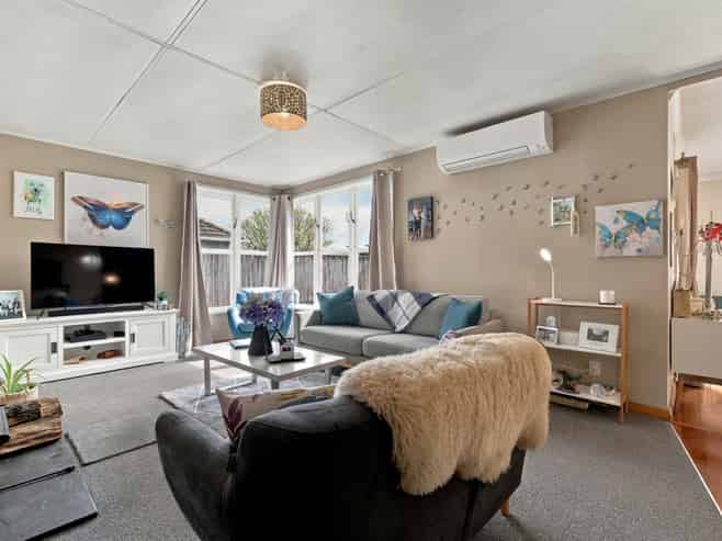 17 London Terrace, Awapuni