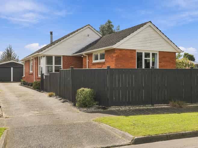 17 London Terrace, Awapuni