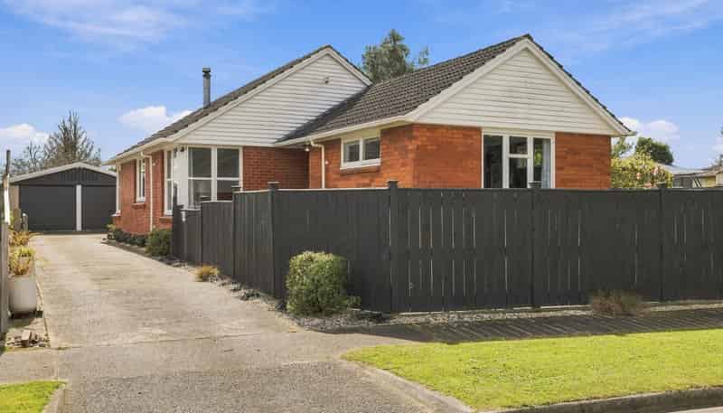 17 London Terrace, Awapuni