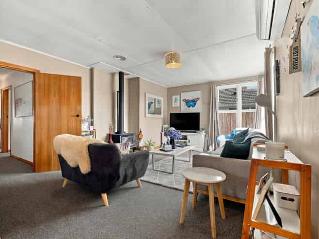 17 London Terrace, Awapuni