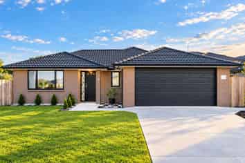 15 Skiffington Road, Pokeno