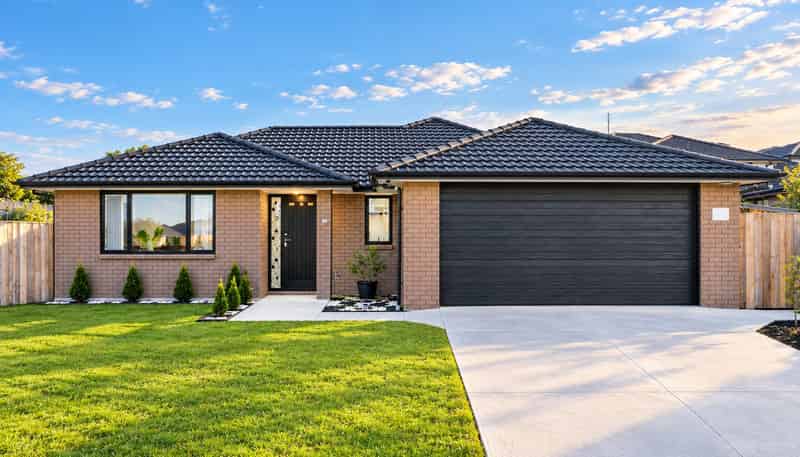 15 Skiffington Road, Pokeno