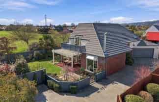 12 Chilwell Place, Halswell