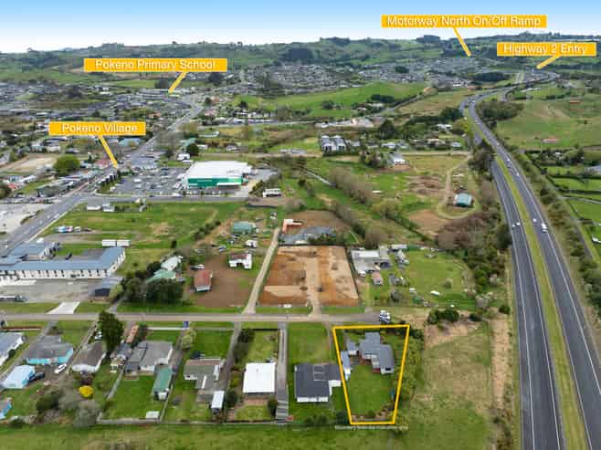 20 Selby Street, Pokeno
