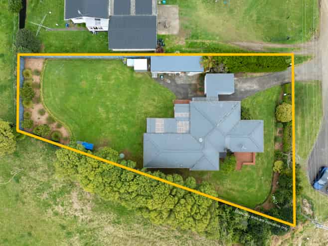 20 Selby Street, Pokeno