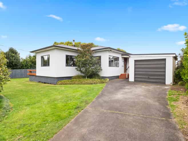 20 Selby Street, Pokeno