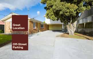 2/16 Beatty Street, Otahuhu