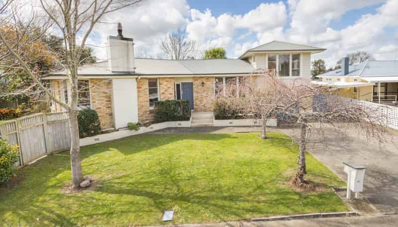 41 Richmond Avenue, Takaro