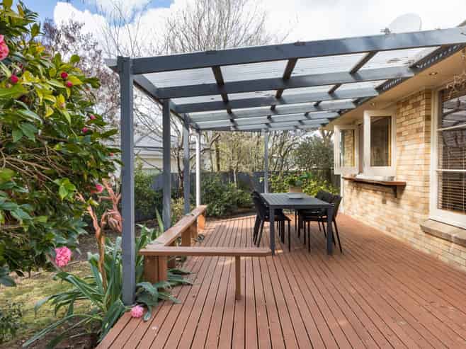 41 Richmond Avenue, Takaro