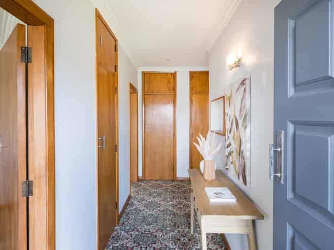 41 Richmond Avenue, Takaro