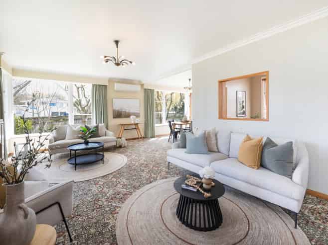41 Richmond Avenue, Takaro