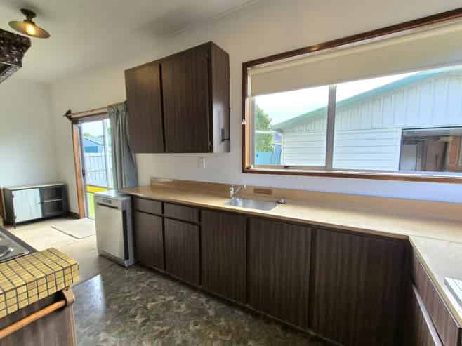 18 Milton Road, Greymouth