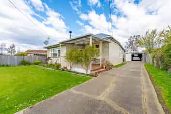 15 Queen Street, Pareora