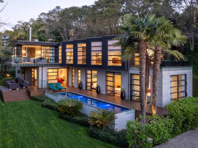 38 Grampian Road, Saint Heliers