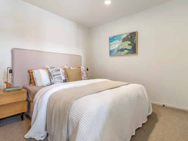 3D/5 Charlotte Street, Eden Terrace