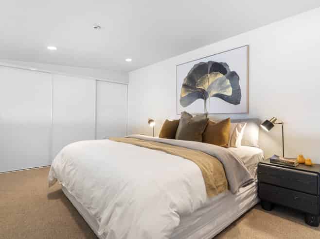 3D/5 Charlotte Street, Eden Terrace