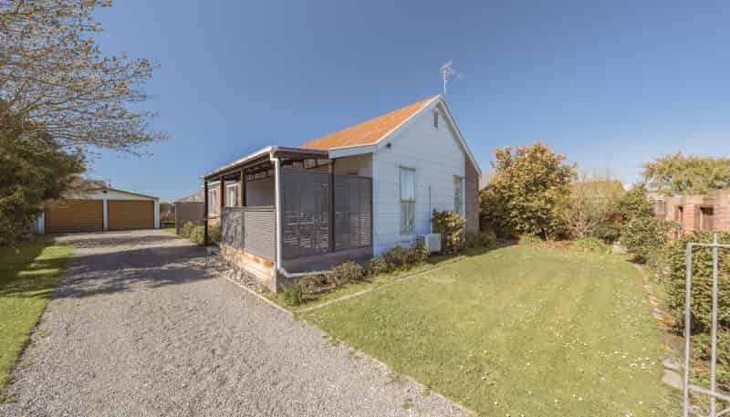 10 Moore Street, Kaiapoi