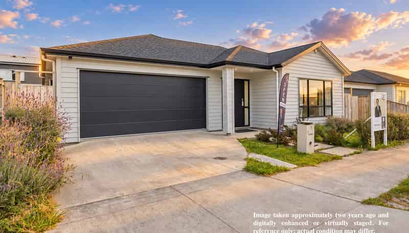 15 Ropere Street, Kumeu