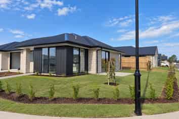 80 Lennon Drive, Rolleston