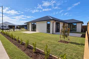 80 Lennon Drive, Rolleston