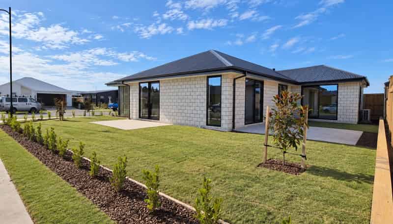 80 Lennon Drive, Rolleston