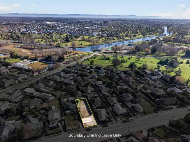 1/25 Wainoni Road, Wainoni