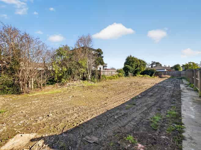 1/25 Wainoni Road, Wainoni
