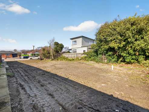 1/25 Wainoni Road, Wainoni