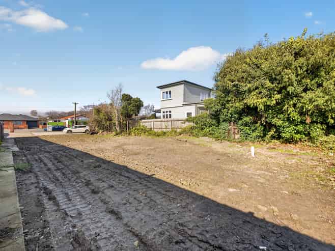 1/25 Wainoni Road, Wainoni