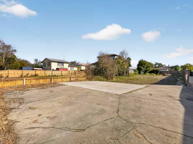1/25 Wainoni Road, Wainoni