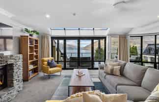 Unit 906/34 Lake Esplanade, Queenstown Central