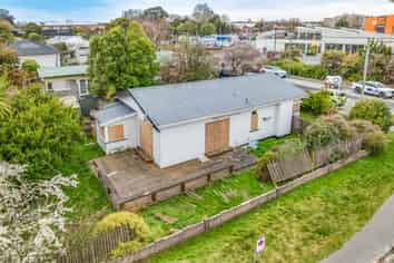 23 Chapel Street, Papanui