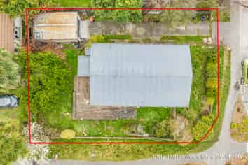 23 Chapel Street, Papanui
