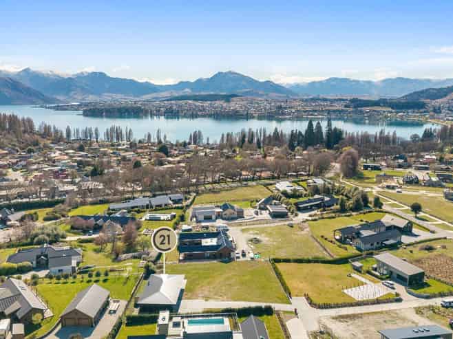 10 Divers Lane, Wanaka