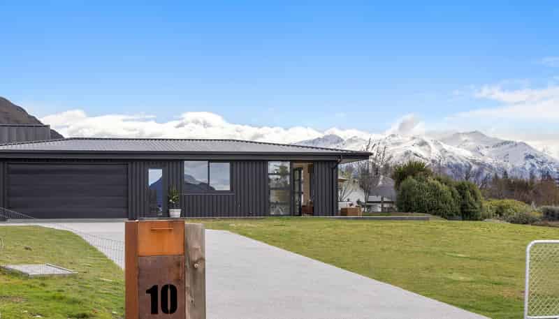 10 Divers Lane, Wanaka