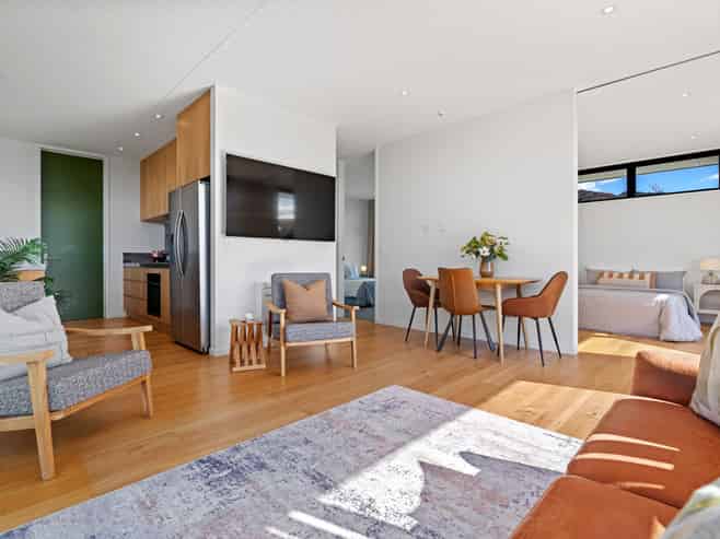 10 Divers Lane, Wanaka