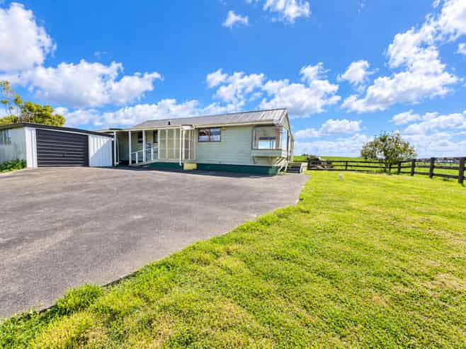 266 Blackbridge Road, Karaka