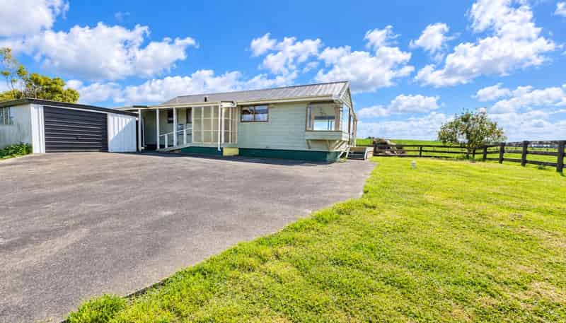 266 Blackbridge Road, Karaka
