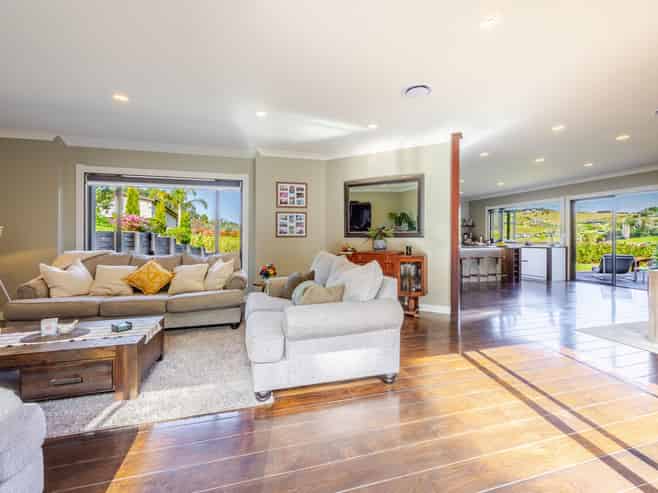 18 Lakeview Terrace, Taradale