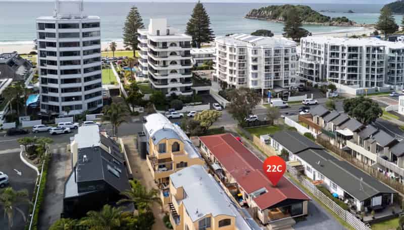 22C Maunganui Road, Mount Maunganui