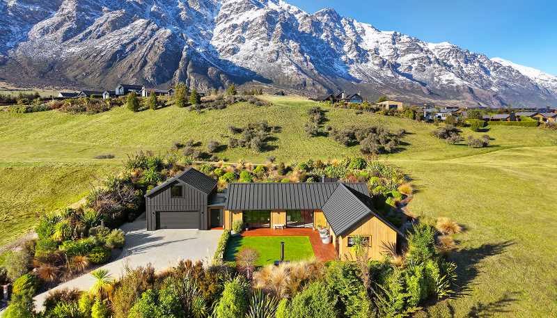 6A Kinross Lane, Jacks Point