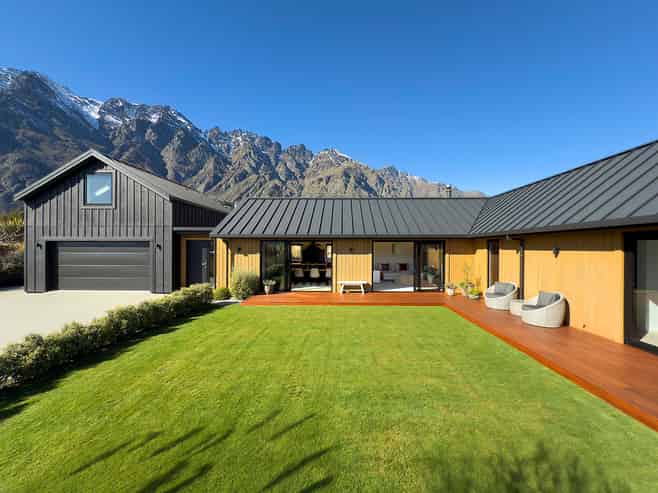 6A Kinross Lane, Jacks Point