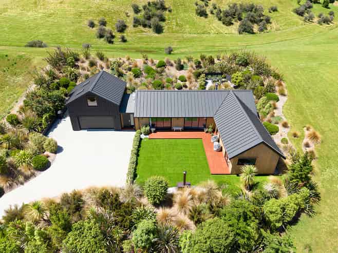 6A Kinross Lane, Jacks Point
