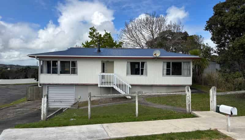 17 Gordon Street, Dargaville