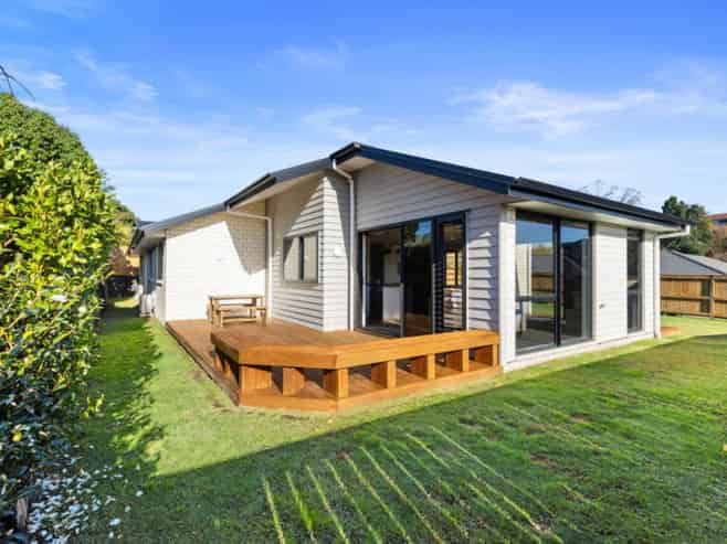 8F Cannell Farm Drive, Te Puke